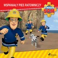 Strażak Sam - Wspaniały pies ratowniczy - Mattel