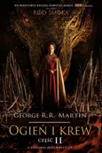 Ogień i krew Część 2 - George R.R. Martin