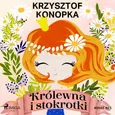 Królewna i stokrotki - Krzysztof Konopka