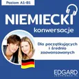 Niemiecki Konwersacje dla znających podstawy i średnio zaawansowanych - Zuzanna Pytlińska