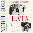 Lata - Annie Ernaux