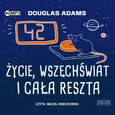 Życie, wszechświat i cała reszta - Douglas Adams
