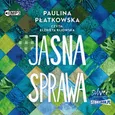 Jasna sprawa - Paulina Płatkowska