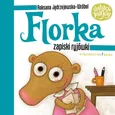 Florka Zapiski ryjówki - Roksana Jędrzejewska-Wróbel