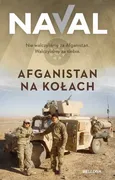 Afganistan na kołach - Naval