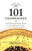 101 Champagnes and Other Sparkling Wines to Try Before You Die - Davy Żyw