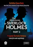 The Adventures of Sherlock Holmes Part 2 - Doyle Arthur Conan