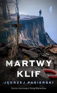 Martwy klif - Pasierski Jędrzej
