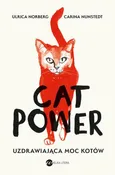 Cat Power - Carina Nunstedt