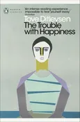 The Trouble with Happiness - Tove Ditlevsen