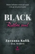 Black. Restless soul - Z.K Marey