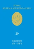 Dzienniki NB-NB 5(20) - Soren Kierkegaard