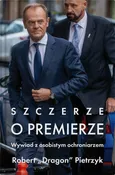 Szczerze o premierze - Robert Pietrzyk