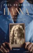 Hanna - Paul Braddon
