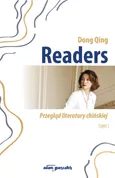Readers Przegląd literatury chińskiej Część 1 - Qing Dong