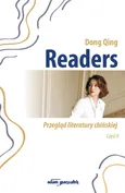 Readers Przegląd literatury chińskiej. Część 2 - Qing Dong