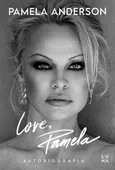 Love, Pamela - Pamela Anderson