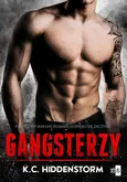 Gangsterzy. Tom 1 - K.c. Hiddenstorm