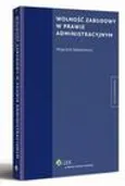 Wolność zabudowy w prawie administracyjnym - Wojciech Jakimowicz