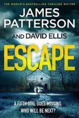 Escape - David Ellis