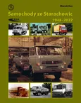 Samochody ze Starachowic 1948-2022 - Marek Kuc
