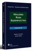 Krajowa Rada Sądownictwa. Komentarz - Antoni Górski