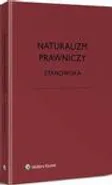 Naturalizm prawniczy. Stanowiska - Bartosz Brożek