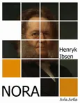 Nora - Henryk Ibsen
