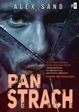 Pan Strach - Alex Sand