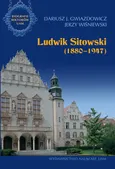 Ludwik Sitowski (1880-1947) - Gwiazdowicz J. Dariusz