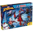 Puzzle 60 Marvel Spider-Man
