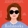Redaktorka - Steven Rowley
