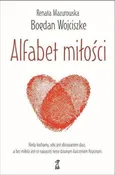 Alfabet miłości - Renata Mazurowska