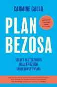 Plan Bezosa - Carmine Gallo