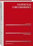 Egzekucja z ruchomości - Anna Hrycaj