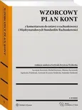 Wzorcowy Plan Kont z komentarzem do ustawy o rachunkowości i Międzynarodowych Standardów Rachunkowości - Agnieszka Pojedynek