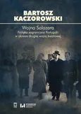 Wojna Salazara - Bartosz Kaczorowski