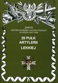 29 pułk artylerii lekkiej