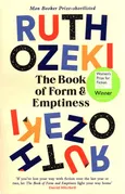 The Book of Form & Emptiness - Ruth Ozeki