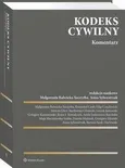 Kodeks cywilny. Komentarz - Anita Lutkiewicz-Rucińska