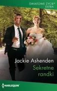 Sekretne randki - Jackie Ashenden