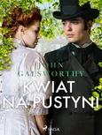 Kwiat na pustyni - John Galsworthy