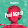 Pani March - Virginia Feito
