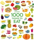 1000 Things to Eat - Hannah Wood