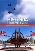 Historia i teraźniejszość 2 Podręcznik Zakres podstawowy - Marian Buczyński