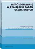 Współdziałanie w realizacji zadań oświatowych - Krzysztof Gawroński
