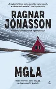 Mgła - Ragnar Jónasson