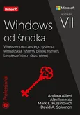 Windows od środka - Ionescu Alex