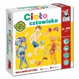 Ciało człowieka Gra edukacyjna Kapitan Nauka - Magdalena Jarzębowska