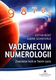 Vademecum numerologii - Sabine Schieferle